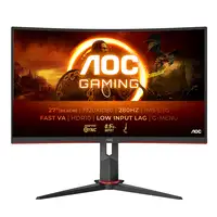 AOC G2 C27G2Z3/BK pantalla para PC 68,6 cm (27") 1920 x 1080 Pixeles Full HD LED N