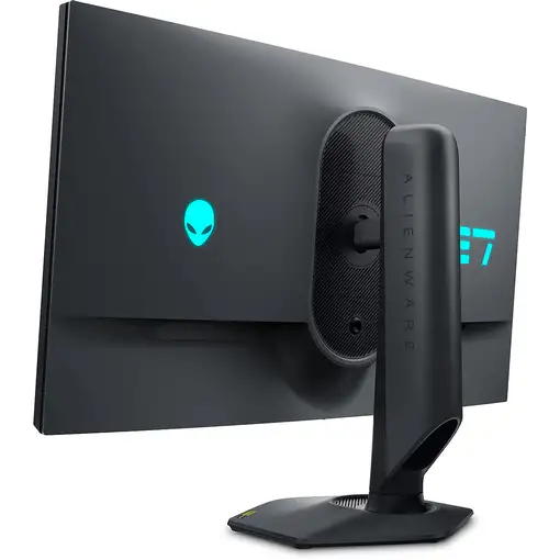 Alienware AW2725QF pantalla para PC 68,6 cm (27") 3840 x 2160 Pixeles 4K Ultra HD