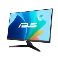 ASUS VY249HF pantalla para PC 60,5 cm (23.8") 1920 x 1080 Pixeles Full HD LCD Negr