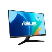 ASUS VY249HF pantalla para PC 60,5 cm (23.8") 1920 x 1080 Pixeles Full HD LCD Negr