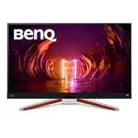 BenQ EX3210U pantalla para PC 81,3 cm (32") 3840 x 2160 Pixeles 4K Ultra HD LED Ne