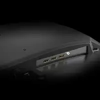 GIGABYTE GS27FC 27" Monitor de Juego Curvo FHD - 1920 x 1080, 1500R, 180Hz, 1 ms,