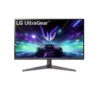 LG 27GS50F-B pantalla para PC 68,6 cm (27") 1920 x 1080 Pixeles Full HD LCD Gris
