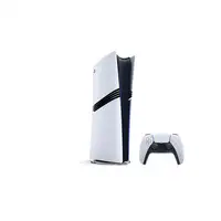 Sony Playstation 5 Pro 2 TB Wifi Negro, Blanco