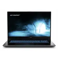 Erazer MD62649 Intel® Core™ i7 i7-12650H Portátil 43,9 cm (17.3") Full HD 16 GB DD