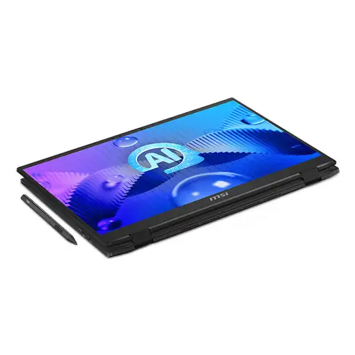 MSI Summit E16 AI Studio Intel Core Ultra 7 155H Portátil 40,6 cm (16") Pantalla t