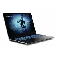 Erazer MD62643 Intel® Core™ i7 i7-12650H Portátil 43,9 cm (17.3") Full HD 16 GB DD