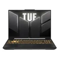 ASUS TUF Gaming F16 TUF607VU-RL130 - Ordenador Portátil Gaming de 16" WUXGA 144Hz