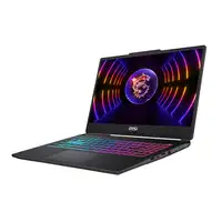 MSI Cyborg 15 A13VF-1621XES Intel® Core™ i7 i7-13620H Portátil 39,6 cm (15.6") Ful