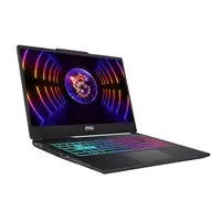 MSI Cyborg 15 A13VF-1621XES Intel® Core™ i7 i7-13620H Portátil 39,6 cm (15.6") Ful