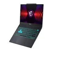 MSI Cyborg 14 A13VF-053XES Intel® Core™ i5 i5-13420H Portátil 35,6 cm (14") Full H