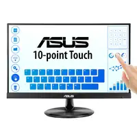ASUS VT229H pantalla para PC 54,6 cm (21.5") 1920 x 1080 Pixeles Full HD LED Panta