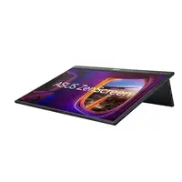 ASUS ZenScreen MB16QHG pantalla para PC 40,6 cm (16") 2560 x 1600 Pixeles WQXGA LC