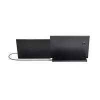 ASUS ZenScreen MB16QHG pantalla para PC 40,6 cm (16") 2560 x 1600 Pixeles WQXGA LC