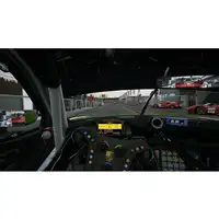 505 Games Assetto Corsa Competizione Estándar PlayStation 4