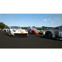 505 Games Assetto Corsa Competizione Estándar PlayStation 4