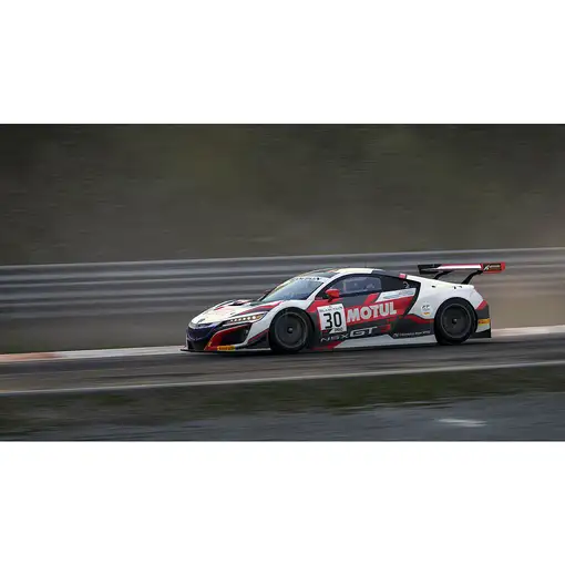 505 Games Assetto Corsa Competizione Estándar PlayStation 4