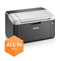 Brother HL-1212W impresora láser 2400 x 600 DPI A4 Wifi