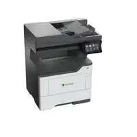 Lexmark MX532adwe Laser A4 1200 x 1200 DPI 44 ppm Wifi