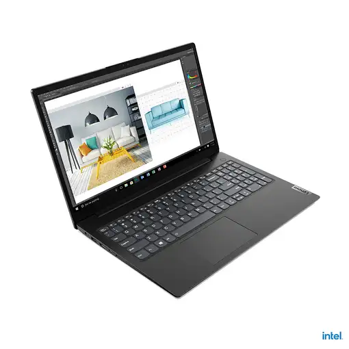 Lenovo V15 G2 IJL Intel® Celeron® N N4500 Portátil 39,6 cm (15.6") Full HD 8 GB DD