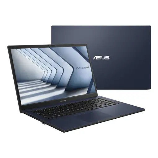 ASUS ExpertBook B1 B1502CVA-BQ0078X - Ordenador Portátil 15.6" Full HD (Intel Core