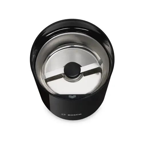 Bosch TSM6A013B molinillo de café 180 W Negro