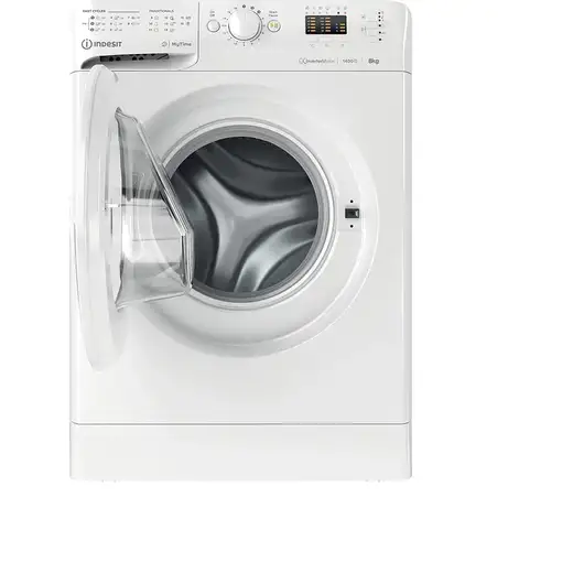 Indesit MTWA 81495 W EU lavadora Carga frontal 8 kg 1351 RPM Blanco
