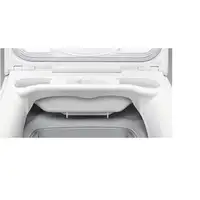 AEG Series 6000 LTN6K7210B lavadora Carga superior 7 kg 1200 RPM Blanco