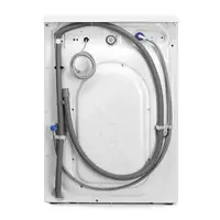 AEG L6FBI147P lavadora Carga frontal 10 kg 1400 RPM Blanco