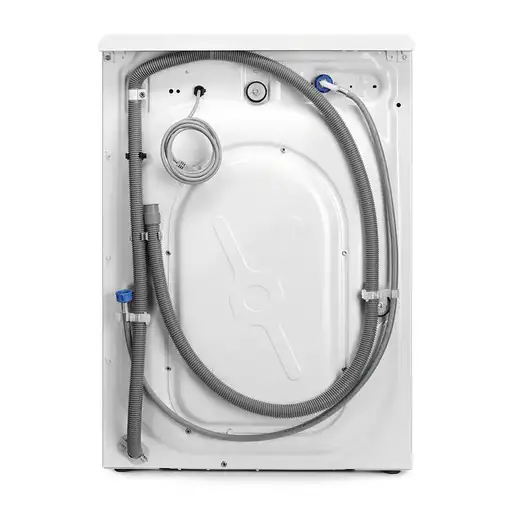 AEG L6FBI147P lavadora Carga frontal 10 kg 1400 RPM Blanco