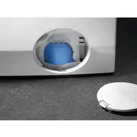 AEG L6FBI147P lavadora Carga frontal 10 kg 1400 RPM Blanco