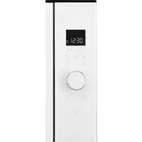 AEG MBB1756SEW Blanco Solo microondas Integrado 17 L 800 W