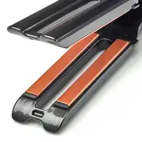 Revlon RVST2204E Plancha de pelo Caliente Negro