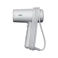 Braun HD 2.1 wit secador 2100 W Blanco