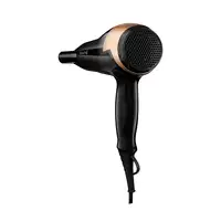Remington D6098 secador 2200 W Negro, Bronce