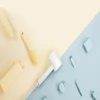 Xiaomi Mi Ionic H300 secador 1600 W Blanco