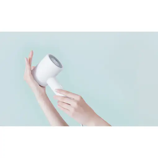 Xiaomi Mi Ionic H300 secador 1600 W Blanco