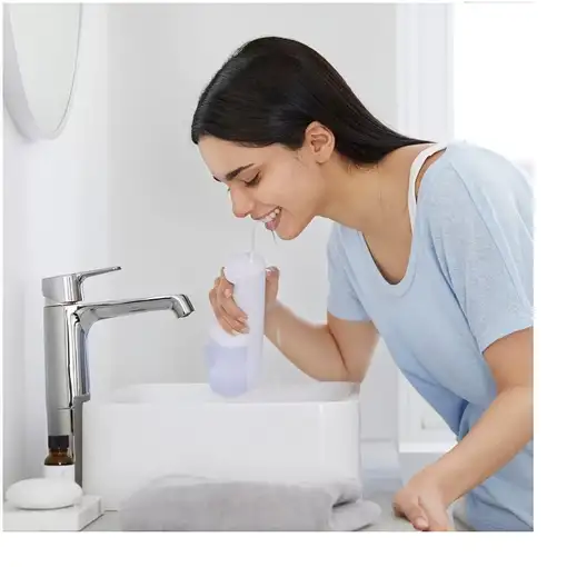 Panasonic EW-DJ26 irrigador oral 0,2 L