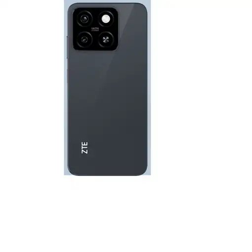 ZTE Blade A55 17,1 cm (6.75\) SIM doble Android 14 4G USB Tipo C 8 GB 64 GB 5000 m