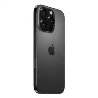 Apple iPhone 16 Pro 16 cm (6.3\) SIM doble iOS 18 5G USB Tipo C 256 GB Negro
