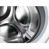 AEG Series 6000 LFR6194O2Q lavadora Carga frontal 9 kg 1400 RPM Blanco