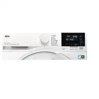 AEG Series 6000 LFR7184N2V lavadora Carga frontal 8 kg 1400 RPM Blanco