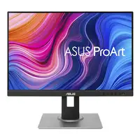 ASUS ProArt PA248QV pantalla para PC 61,2 cm (24.1") 1920 x 1200 Pixeles WUXGA LED