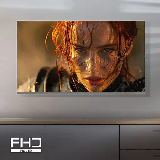 Panasonic TB-40S45AEZ Televisor 101,6 cm (40\) Full HD Smart TV Wifi Negro