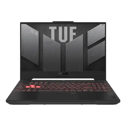 ASUS TUF Gaming A15 TUF507NVR-LP047 - Ordenador Portátil Gaming de 15.6" Full HD 1