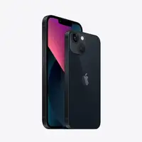 Apple iPhone 13 15,5 cm (6.1\) SIM doble iOS 15 5G 256 GB Negro