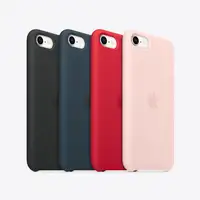 Apple iPhone SE 11,9 cm (4.7\) SIM doble iOS 15 5G 128 GB Rojo