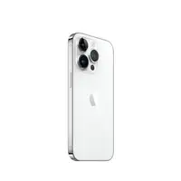 Apple iPhone 14 Pro 15,5 cm (6.1\) SIM doble iOS 16 5G 128 GB Plata