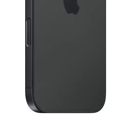 Apple iPhone 16 15,5 cm (6.1\) SIM doble iOS 18 5G USB Tipo C 128 GB Negro