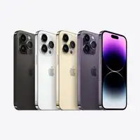 Apple iPhone 14 Pro Max 17 cm (6.7\) SIM doble iOS 16 5G 128 GB Negro